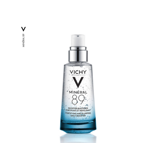 Vichy Minéral 89 Booster *50ml