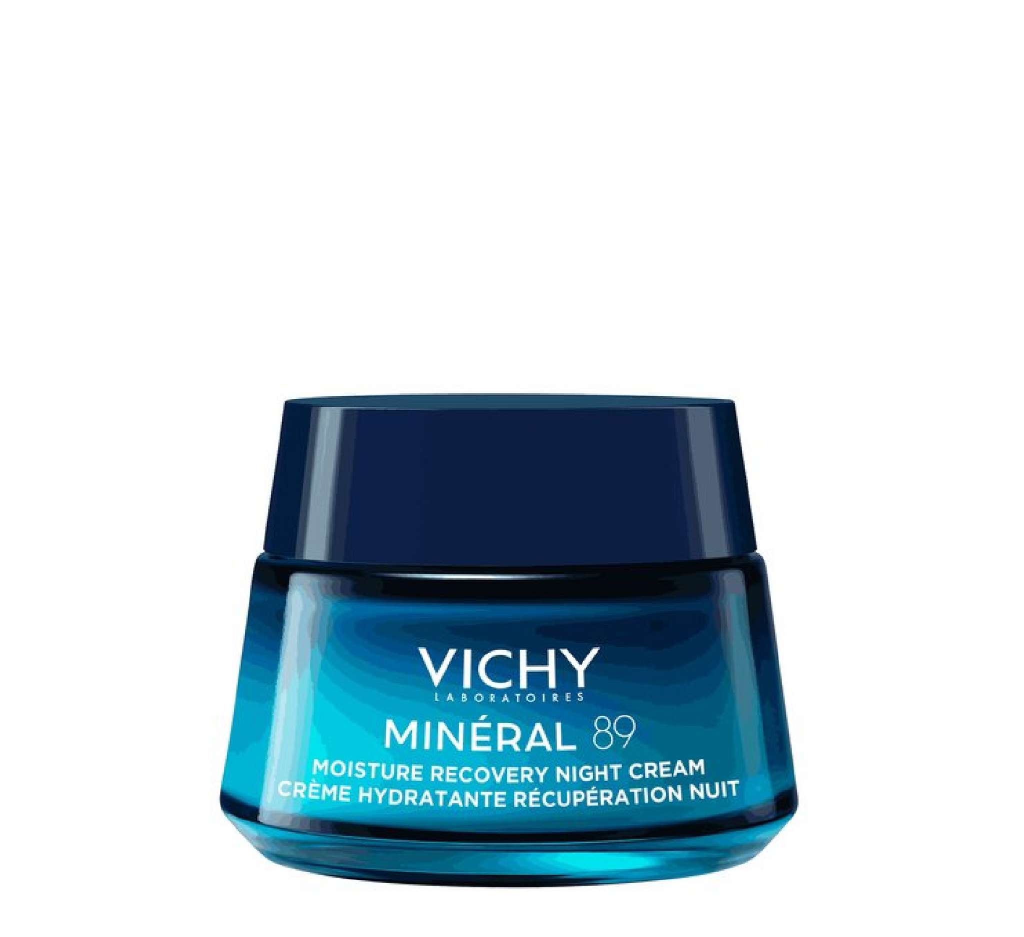 Krem nate për rigjenerim të lagështisë Vichy Mineral 89 *50ml