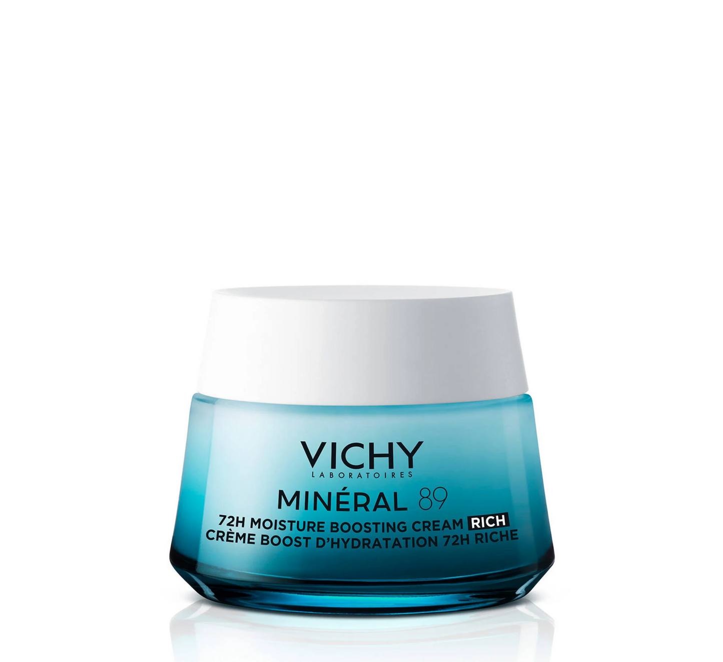 Krem i pasur Vichy Minéral 89 *50ml