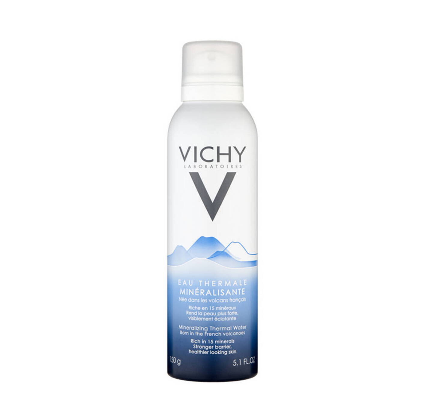 Ujë Termal Mineralizues Vichy *150ml