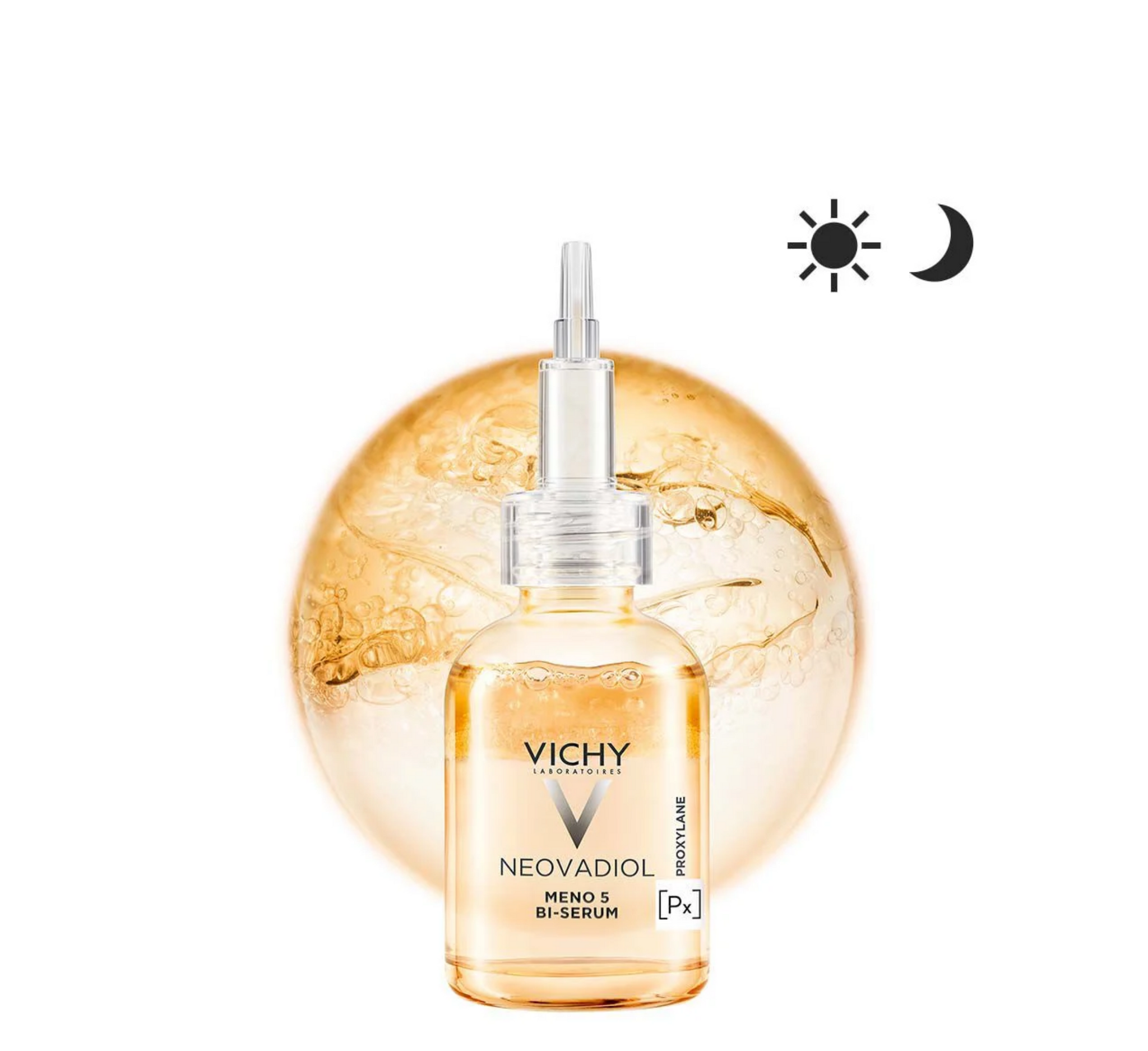 Serum Vichy Neovadiol Meno 5 për lëkurë gjatë menopauzës *30ml