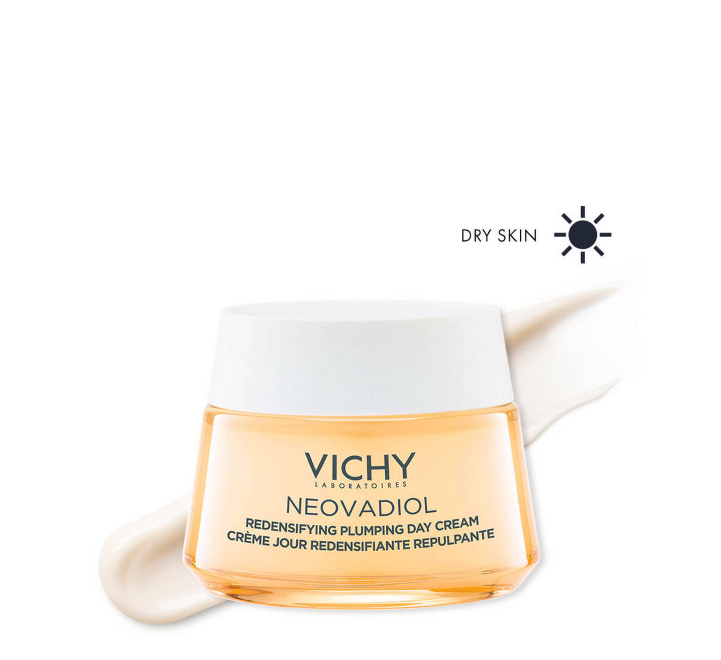 Krem Dite Vichy Neovadiol Peri-Menopauzë për Lëkurë të Thatë *50ml