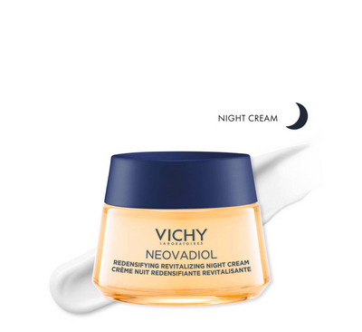 Krem nate Vichy Neovadiol për periudhën peri-menopauzë *50ml