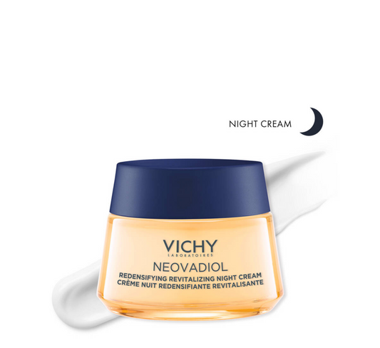 Vichy Neovadiol Peri-Menopause Night Cream *50ml