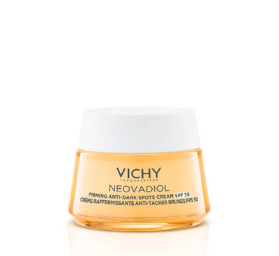 Krem Vichy Neovadiol kundër njollave të errëta pas menopauzës Spf50+ *50ml