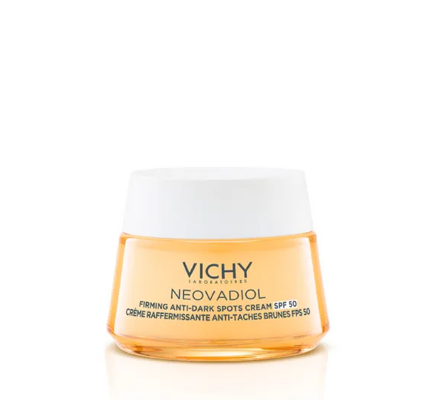 Krem Vichy Neovadiol kundër njollave të errëta pas menopauzës Spf50+ *50ml