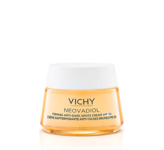 Vichy Neovadiol Post-Menopause Anti-Dark Spots Cream Spf50+ *50ml