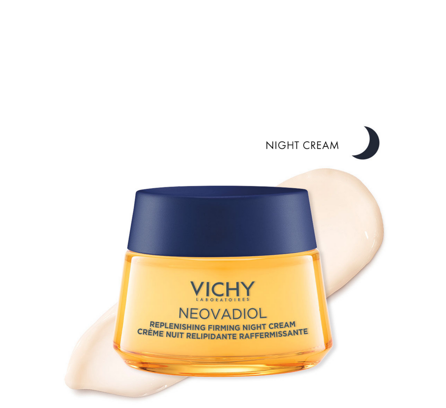 Krem nate Vichy Neovadiol për post-menopauzë *50ml