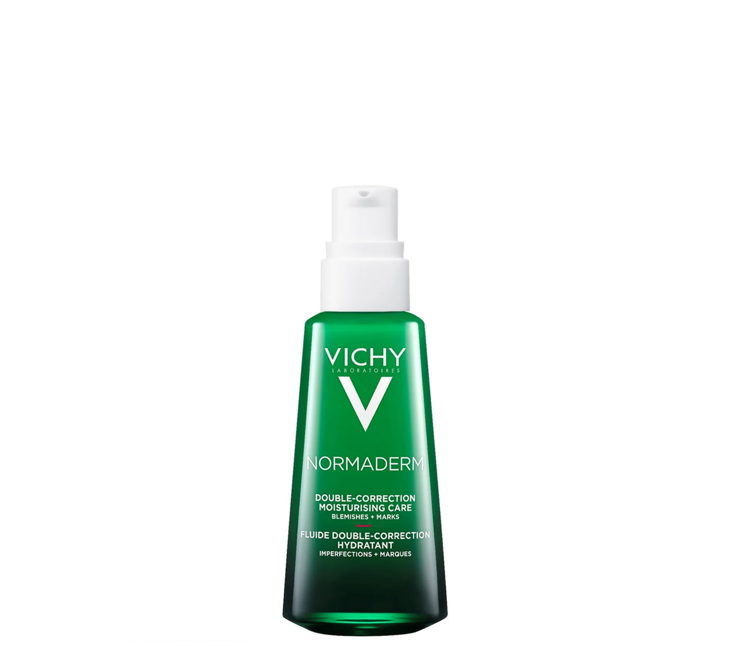 Vichy Normaderm Kujdes Hidratues për Korrigjim të Dyfishtë *50ml