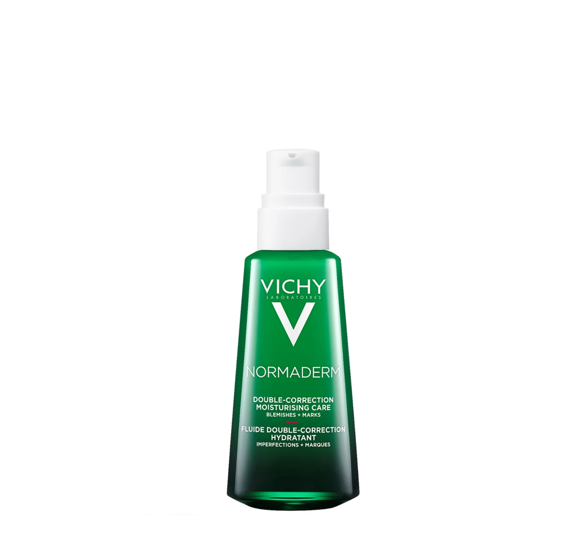 Vichy Normaderm Kujdes Hidratues për Korrigjim të Dyfishtë *50ml