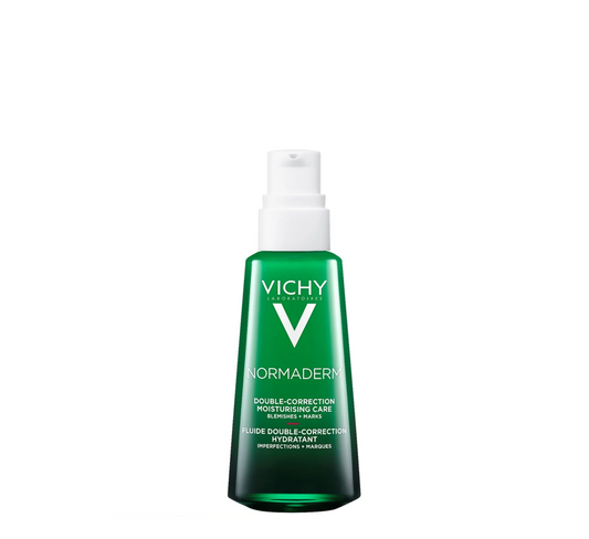 Vichy Normaderm Double-Correction Moisturiser Care *50ml