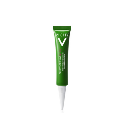 Vichy Normaderm Phytosolution SOS Sulphur Pastë Kundër Njollave *20ml