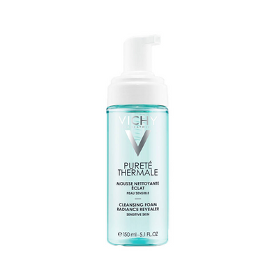 Shkumë Pastrues Thermale Vichy Pureté *150ml