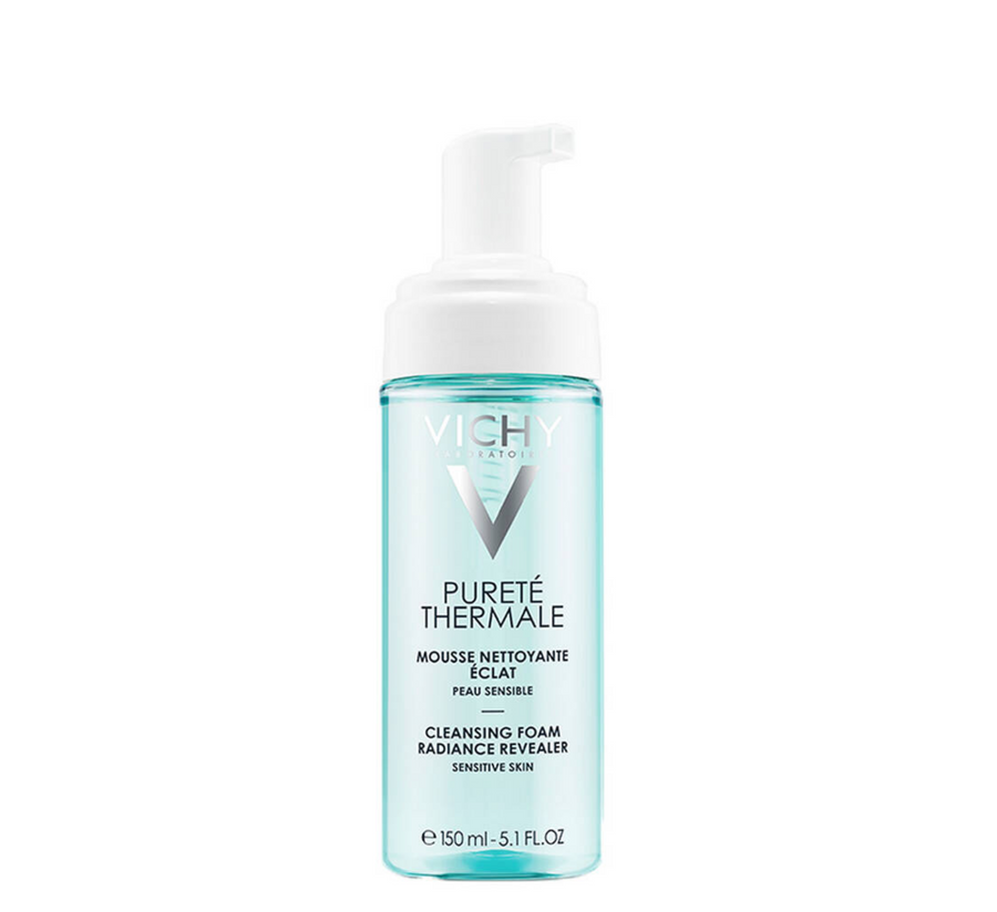 Shkumë Pastrues Thermale Vichy Pureté *150ml