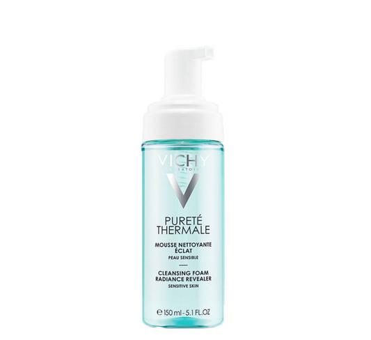 Vichy Pureté Thermale Cleansing Foam *150ml