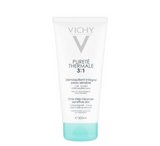 Vichy Purete Thermale One Step Milk Cleanser 3-in-1 *200ml