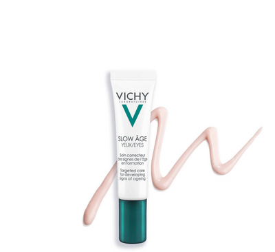 Krem për sytë Vichy për plakjen e ngadaltë *15ml