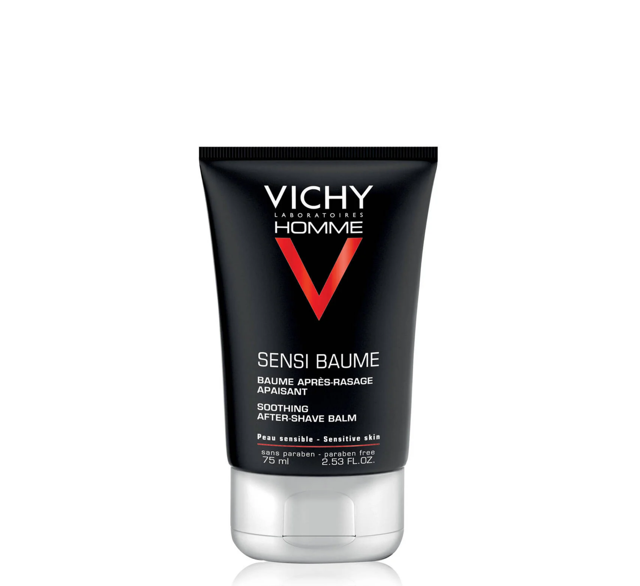 Vichy Soothing After Shave Balm *75ml