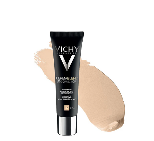 Vichy Dermablend 3D Correction Foundation 16H *30ml