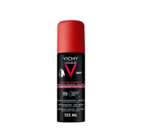 Vichy Homme Clinical Control 96H Deodorant *125ml