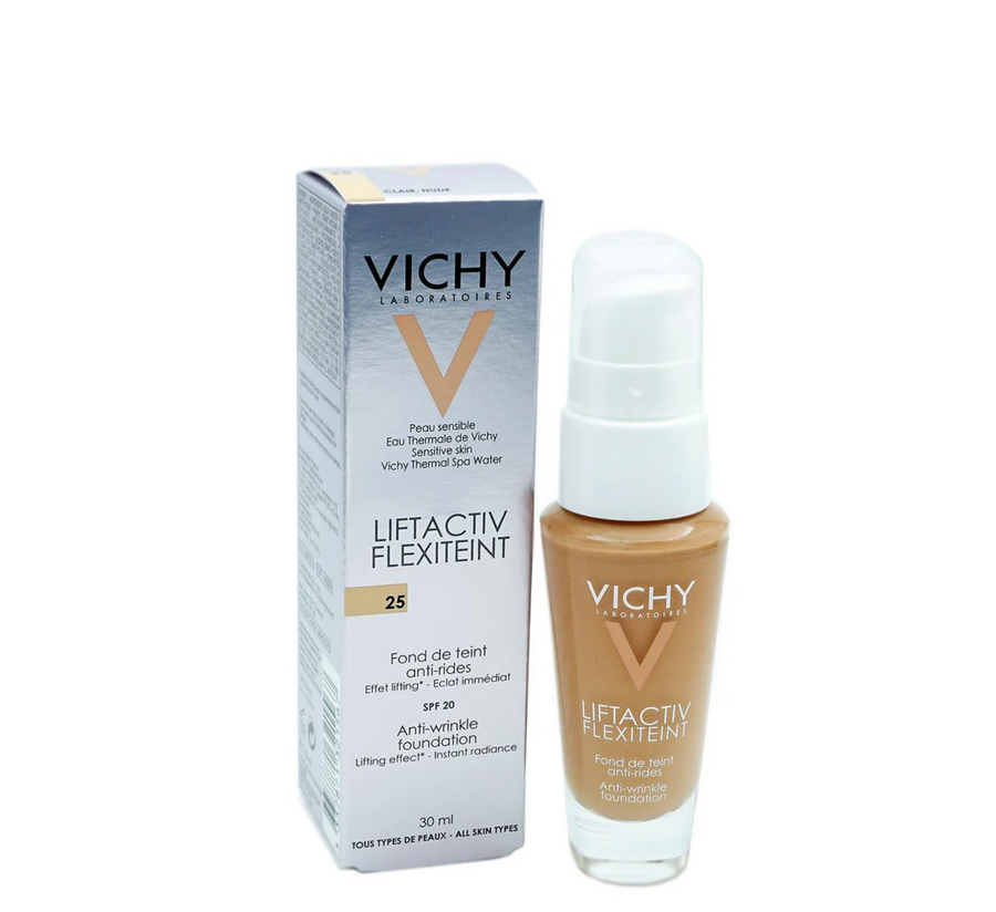 Fondatinë anti-rrudhë Vichy Liftactiv Flexi me ngjyrë Spf20 *30ml