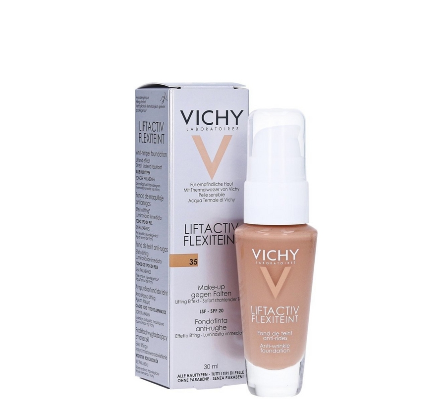 Fondatinë anti-rrudhë Vichy Liftactiv Flexi me ngjyrë Spf20 *30ml