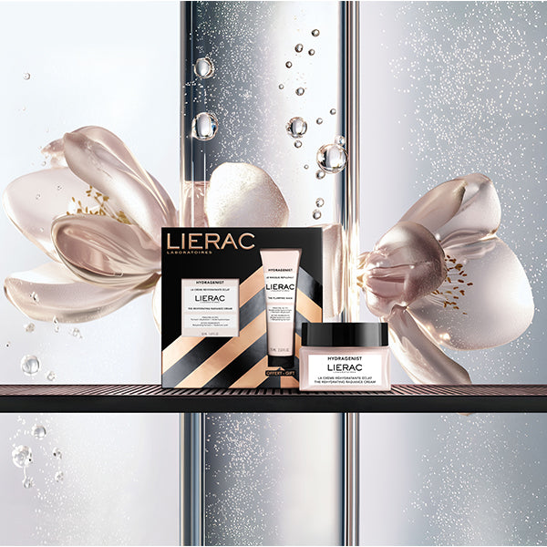 Xmas Set Rehydrating Radiance Cream