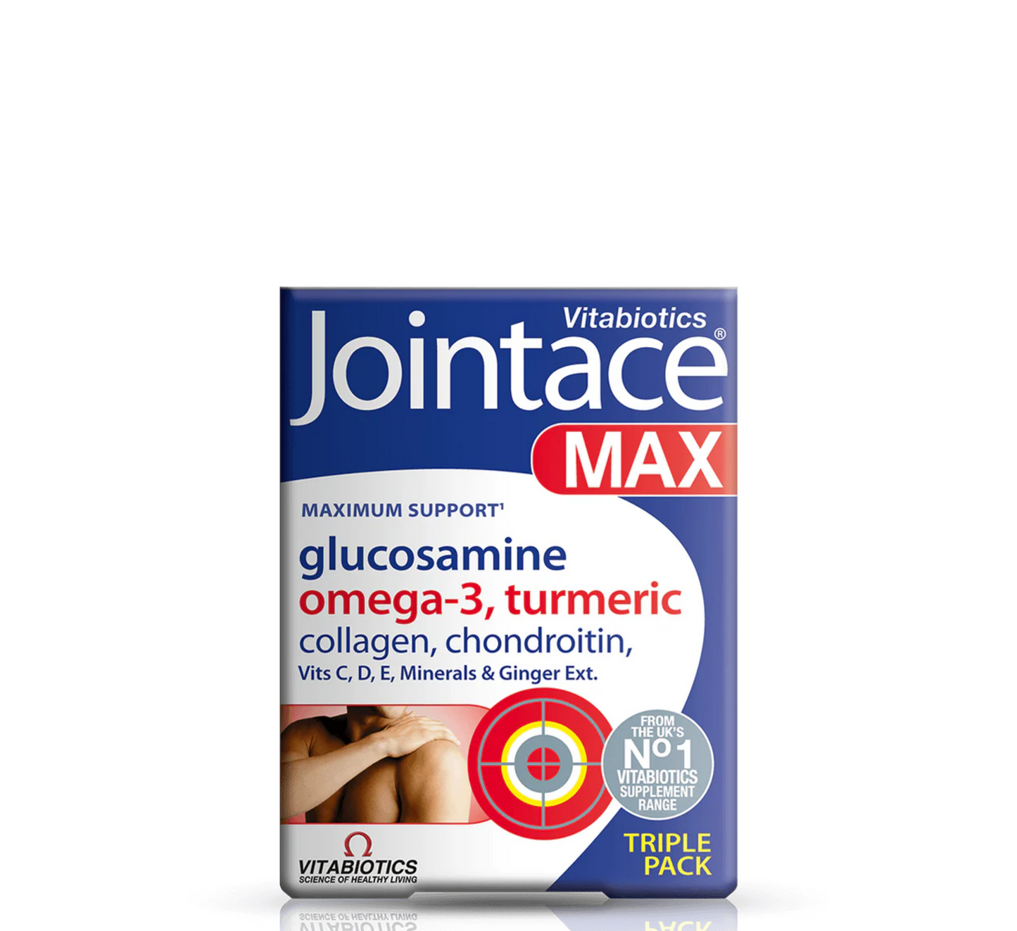 Vitabiotics - Jointace Max *84 tableta