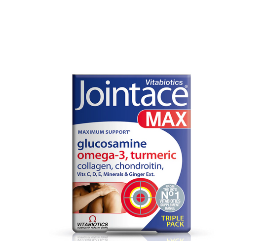 Vitabiotics - Jointace Max *84tab