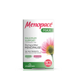 Vitabiotics - Menopace Max *84tab/caps