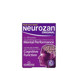 Vitabiotics - Neurozan Original *30caps