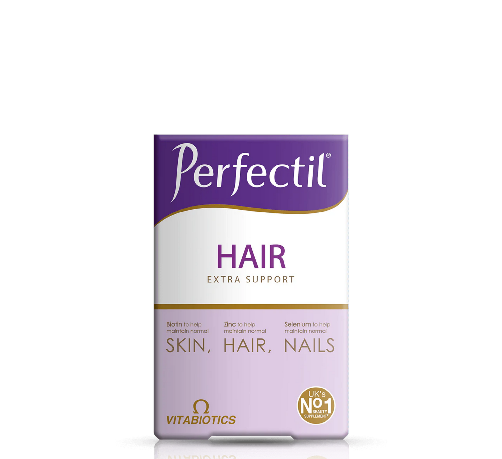 Vitabiotics - Perfectil Hair *60 tableta