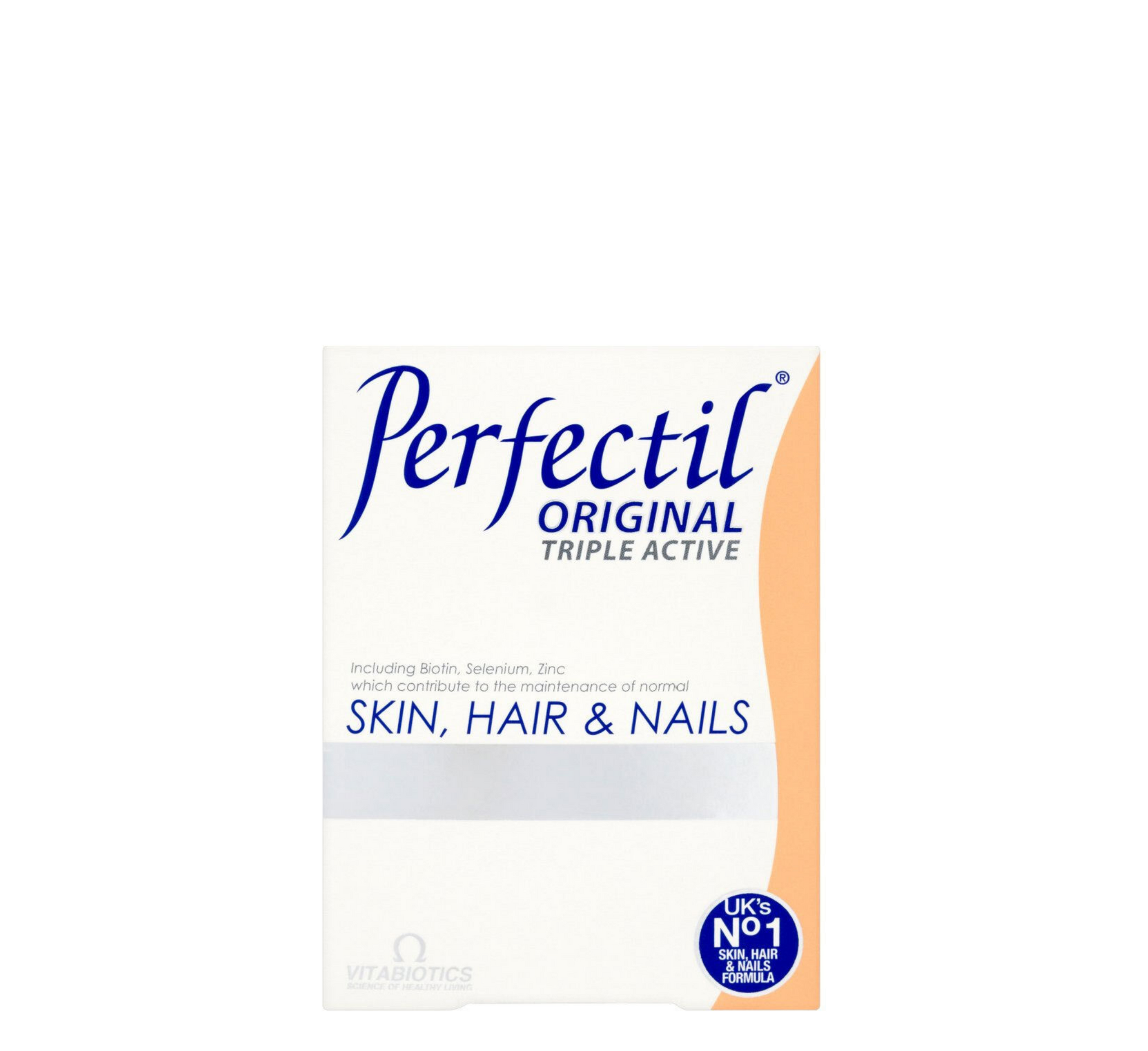 Vitabiotics - Perfectil Original *30 tableta