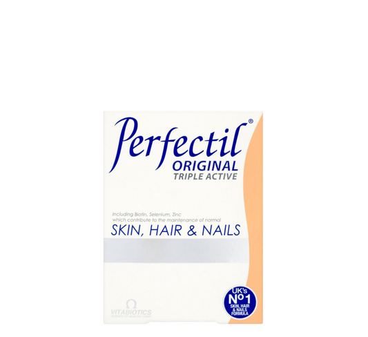 Vitabiotics - Perfectil Original *30tab