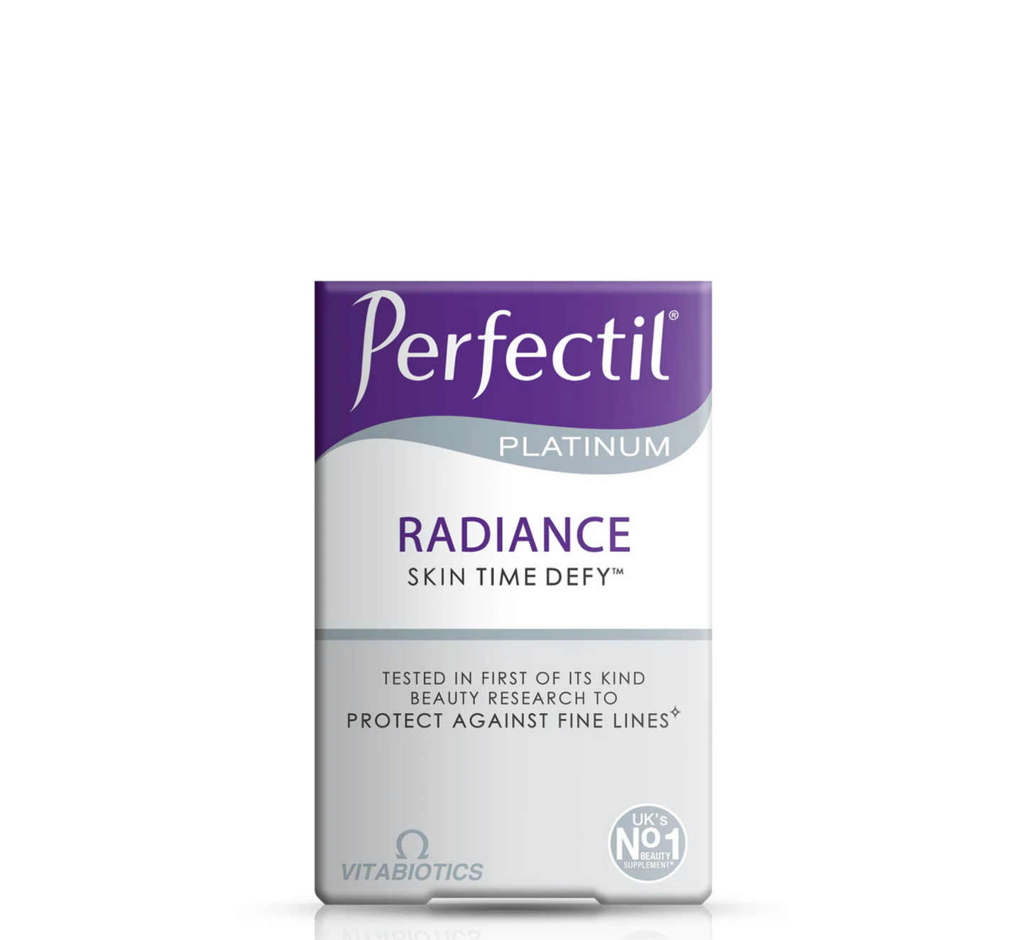Vitabiotics - Perfectil Platinum Radiance Skin *30 tableta