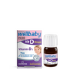 Vitabiotics - Wellbaby Vitamin D Drops 400 IU