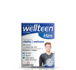 Vitabiotics - Wellteen Him *30tab