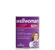 Vitabiotics - Wellwoman 50+ *30tab