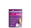 Vitabiotics - Wellwoman Plus *56tab