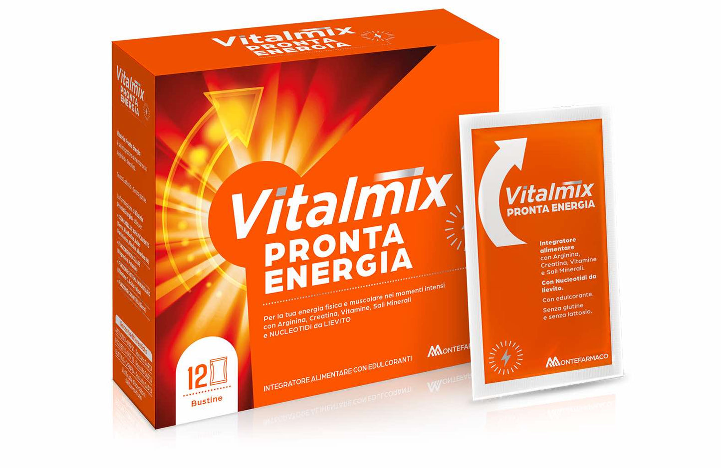 Vitalmix® Ready Energy
