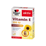 TPBVSK Doppelherz Aktiv Vitamin E