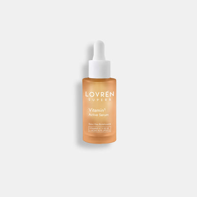 Lovren Vitamin⁵ Revitalizing Facial Serum