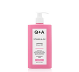 Vaj Pastrues për Dush me Vitaminë ACE *250ml