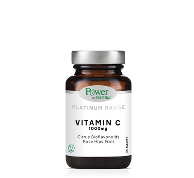 Vitamin C 1000mg *30tabs