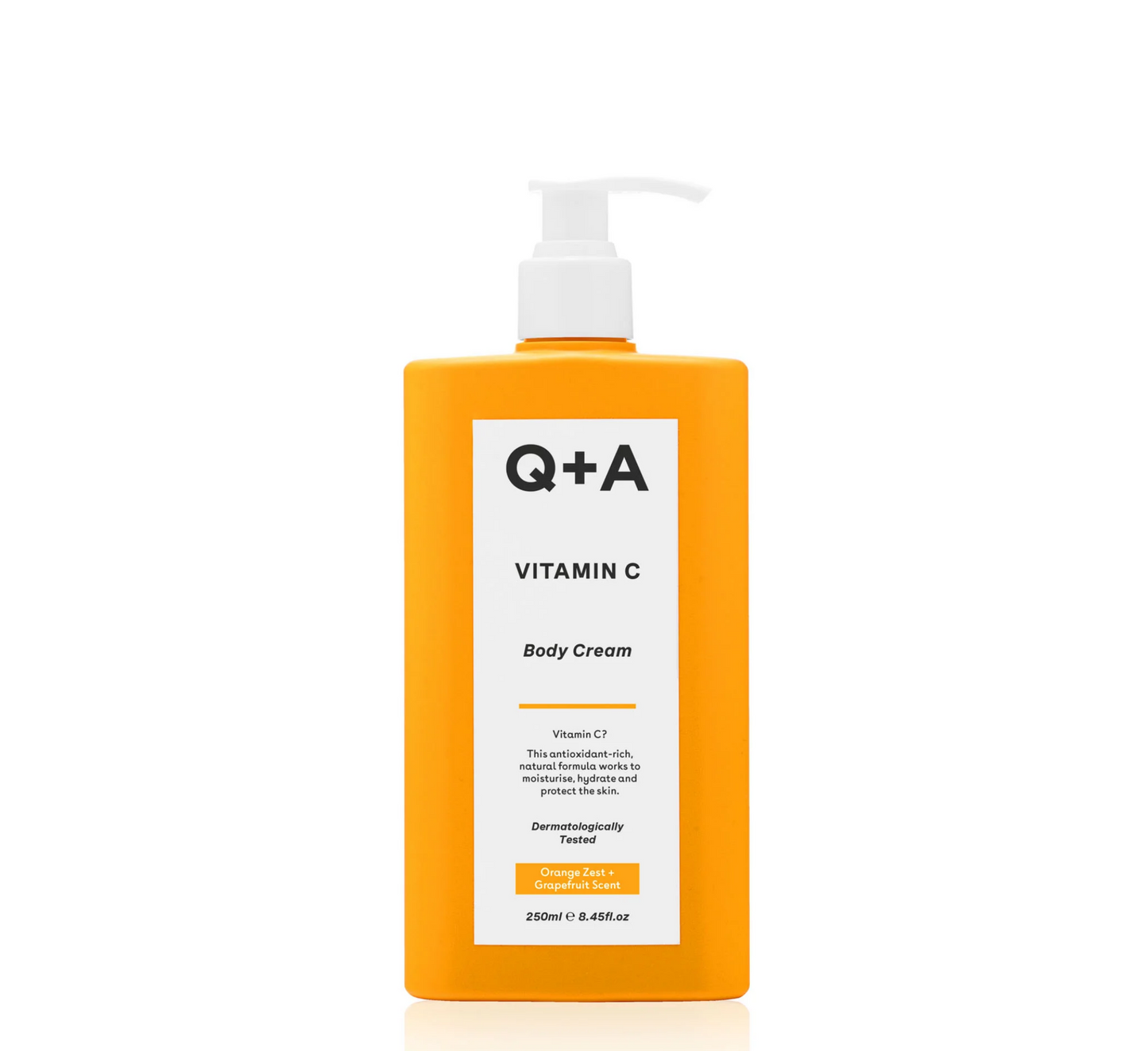 Krem trupi me vitaminë C *250ml