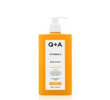 Krem trupi me vitaminë C *250ml