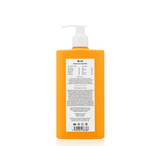 Krem trupi me vitaminë C *250ml