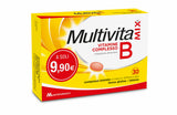 Multivitamix® Vitamins B Complex