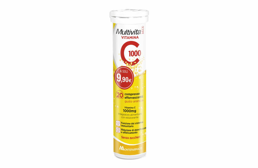 Multivitamix® Vitamin C