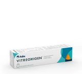 Vitreoxigen Supplement *20 Effervescent Tablets